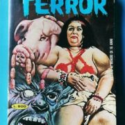 Terror Gigante n. 113 - Mattatoio