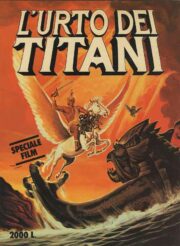 L’urto dei Titani (Scontro di Titani)