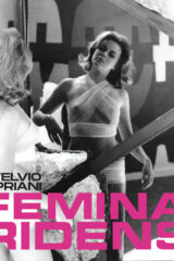 Stelvio Cipriani - Femina Ridens (45 rpm)