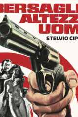 Stelvio Cipriani - Bersaglio altezza uomo (45 rpm)