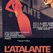 Atalante, L' (2 DVD)