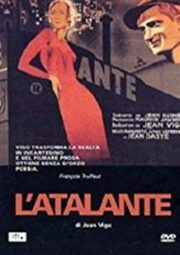 Atalante, L’ (2 DVD)