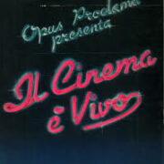 Opus Proclama: Il Cinema è vivo - Anno XV,1979/1980