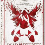Dead Butterfly: The Prophecy Of Suffering Bible