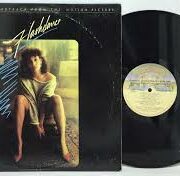 Flashdance (LP)