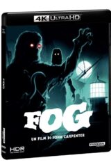 Fog (4K+Blu-Ray)