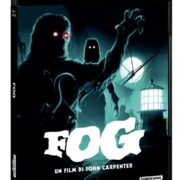 Fog (4K+Blu-Ray)