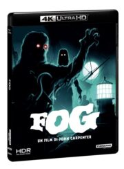Fog (4K+Blu-Ray)