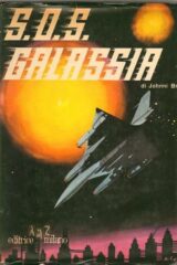 Libri del 2000: S.O.S. Galassia