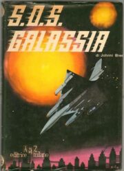 Libri del 2000: S.O.S. Galassia