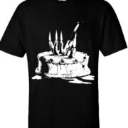 T-SHIRT Cinemarcord 2019