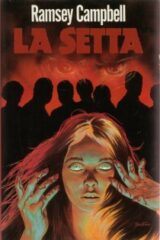 Ramsey Campbell - La setta