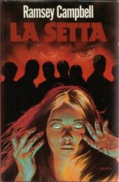 Ramsey Campbell – La setta