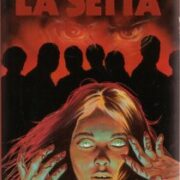 Ramsey Campbell - La setta