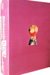 Dizionario Stracult della Commedia Sexy (Limited edition 100 copie)