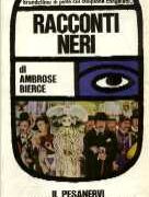 Ambrose Bierce - Racconti neri