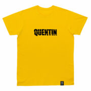 Quentin Tarantino T-SHIRT Sclebez For Bloodbuster