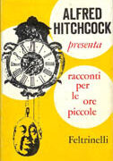 Alfred Hitchcock presenta: Racconti per le ore piccole