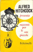 Alfred Hitchcock presenta: Racconti per le ore piccole