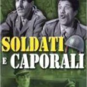 Soldati e caporali