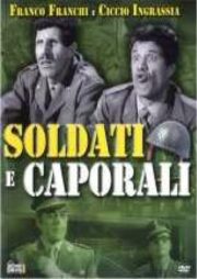 Soldati e caporali