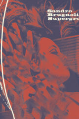 Sandro Brugnolini - Superground (LP)