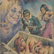 Terror Gigante n. 75 - Ospite la paura