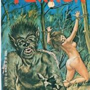 Terror Gigante n. 110 - Diabolico potere