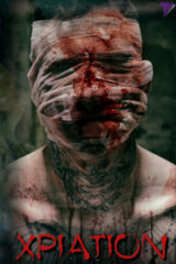 Xpiation - LTD DVD+Poster