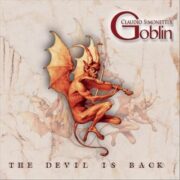 Claudio Simonetti’s Goblin The Devil is back
