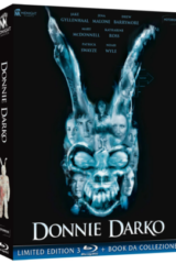 Donnie Darko (Ltd 3 Blu-Ray+Booklet)