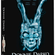 Donnie Darko (Ltd 3 Blu-Ray+Booklet)