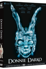 Donnie Darko (Ltd 3 DVD+Booklet)