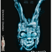 Donnie Darko (Ltd 3 DVD+Booklet)