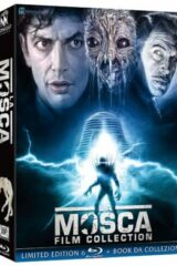 Mosca Film Collection, La (6 Blu Ray+Book)