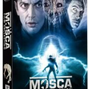 Mosca Film Collection, La (6 Dvd+Book)