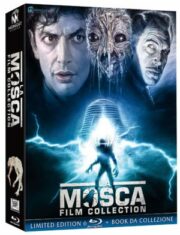 Mosca Film Collection, La (6 Dvd+Book)