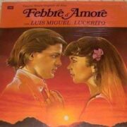 Febbre d'amore (LP)