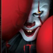 IT - Capitolo Due (Steelbook) Blu Ray