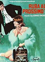 Ruba al prossimo tuo (LP gatefold)