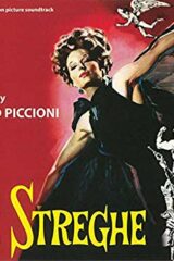 Streghe, Le (LP gatefold)