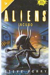 Aliens - Incubo