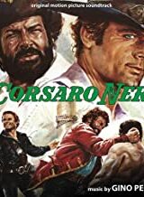 Gino Peguri - Il Corsaro nero (CD)