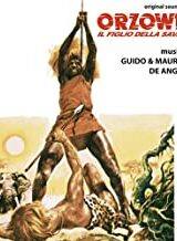 Orzowei (CD - new edition)