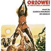 Orzowei (CD - new edition)