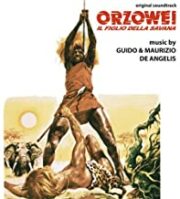 Orzowei (CD – new edition)