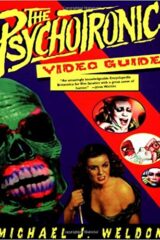 Psychotronic Video Guide