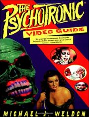 Psychotronic Video Guide