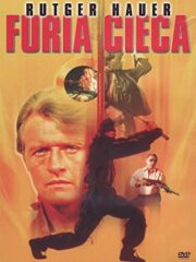 Furia cieca (nuova edizione)