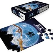 E.T. Puzzle Poster 1000 pezzi (48x68 cm)